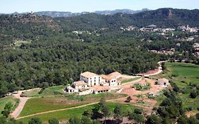 La Frasera Hotel Rural