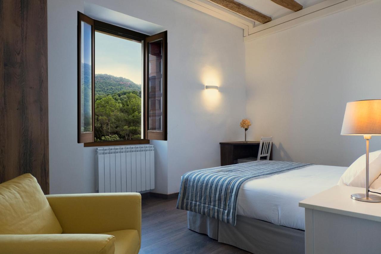 La Frasera Hotel Rural Vacarisas Extérieur photo
