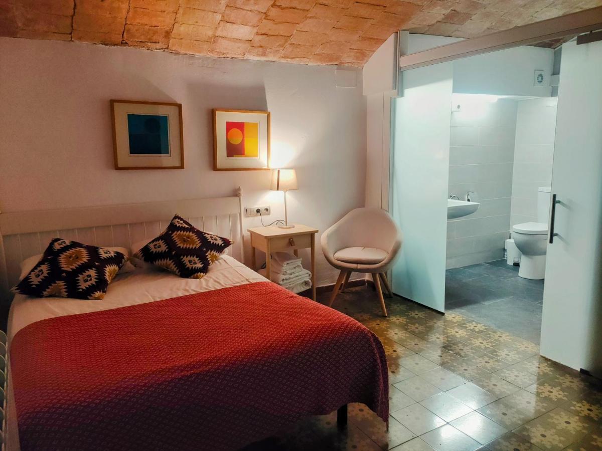 La Frasera Hotel Rural Vacarisas Extérieur photo