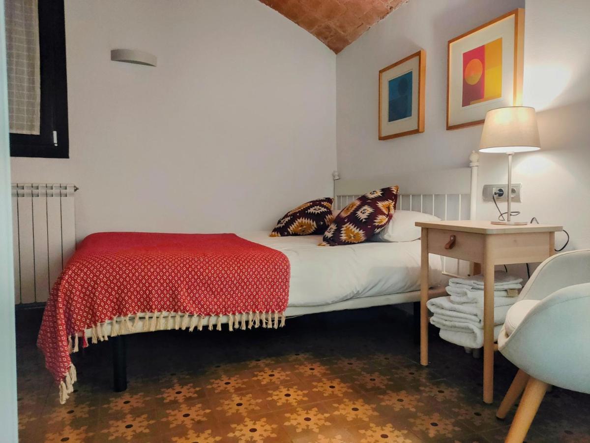 La Frasera Hotel Rural Vacarisas Extérieur photo